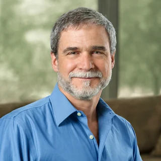 Jim De Vico, founder of Praxis LA